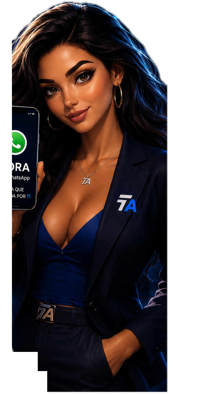 DORA por WhatsApp, asistente virtual de TransferAuto
