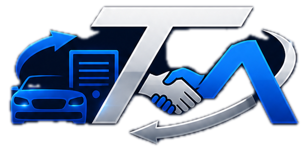 TransferAuto Online